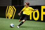 Pro Football Academy (1, 8A Street, Al Barsha 2, Al Barsha, Hadaeq Mohammed Bin Rashid, Dubai), sports club