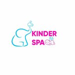 Kinder SPA (Sarykul Street, 9G), piscina