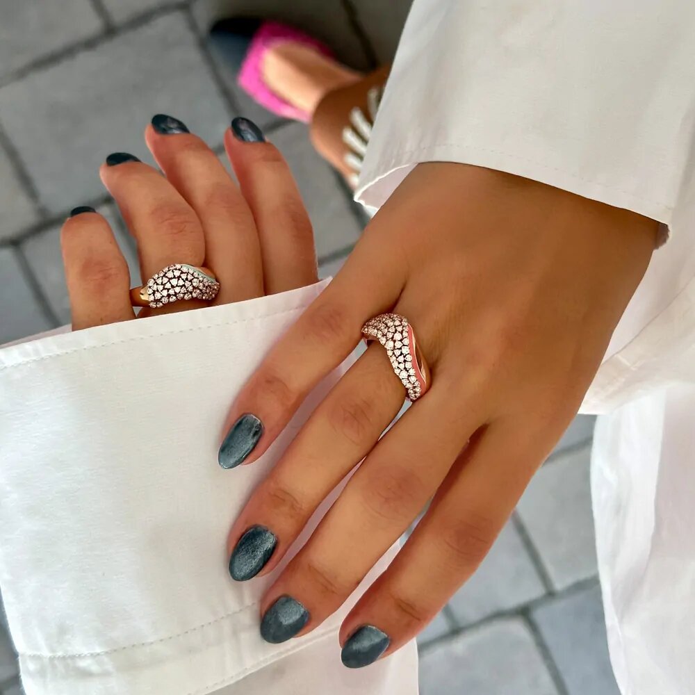 Jewelry workshop Maveroc, Dubai, photo