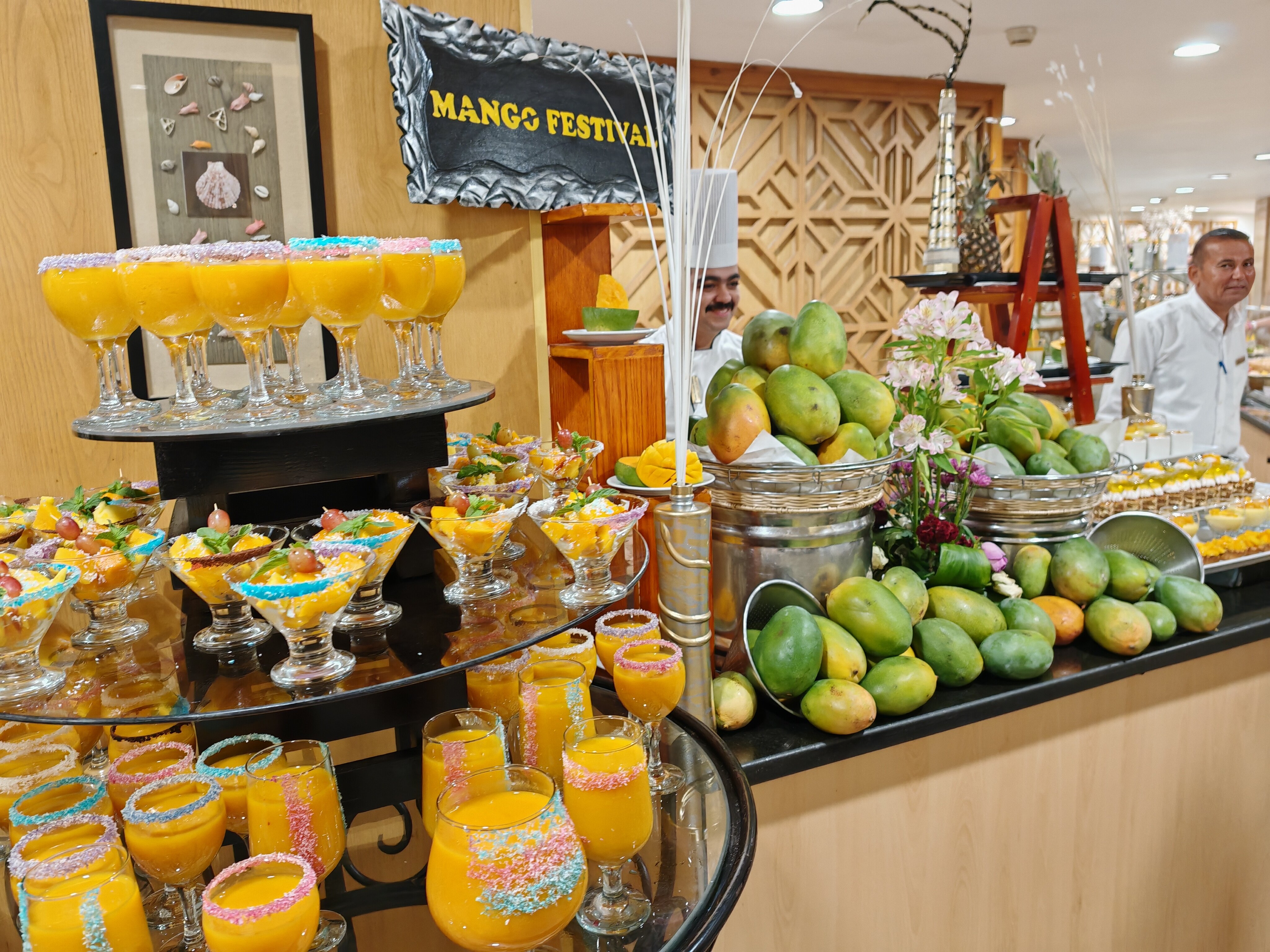 Фото Safir Dahab Egypt