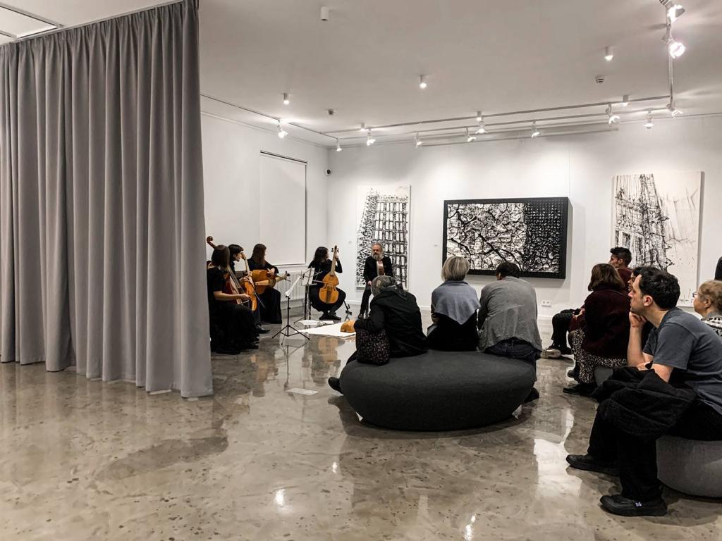 Фото Артбокс