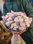 FlowersOZ (Krupskoy Street, 33А), flowers and bouquets delivery