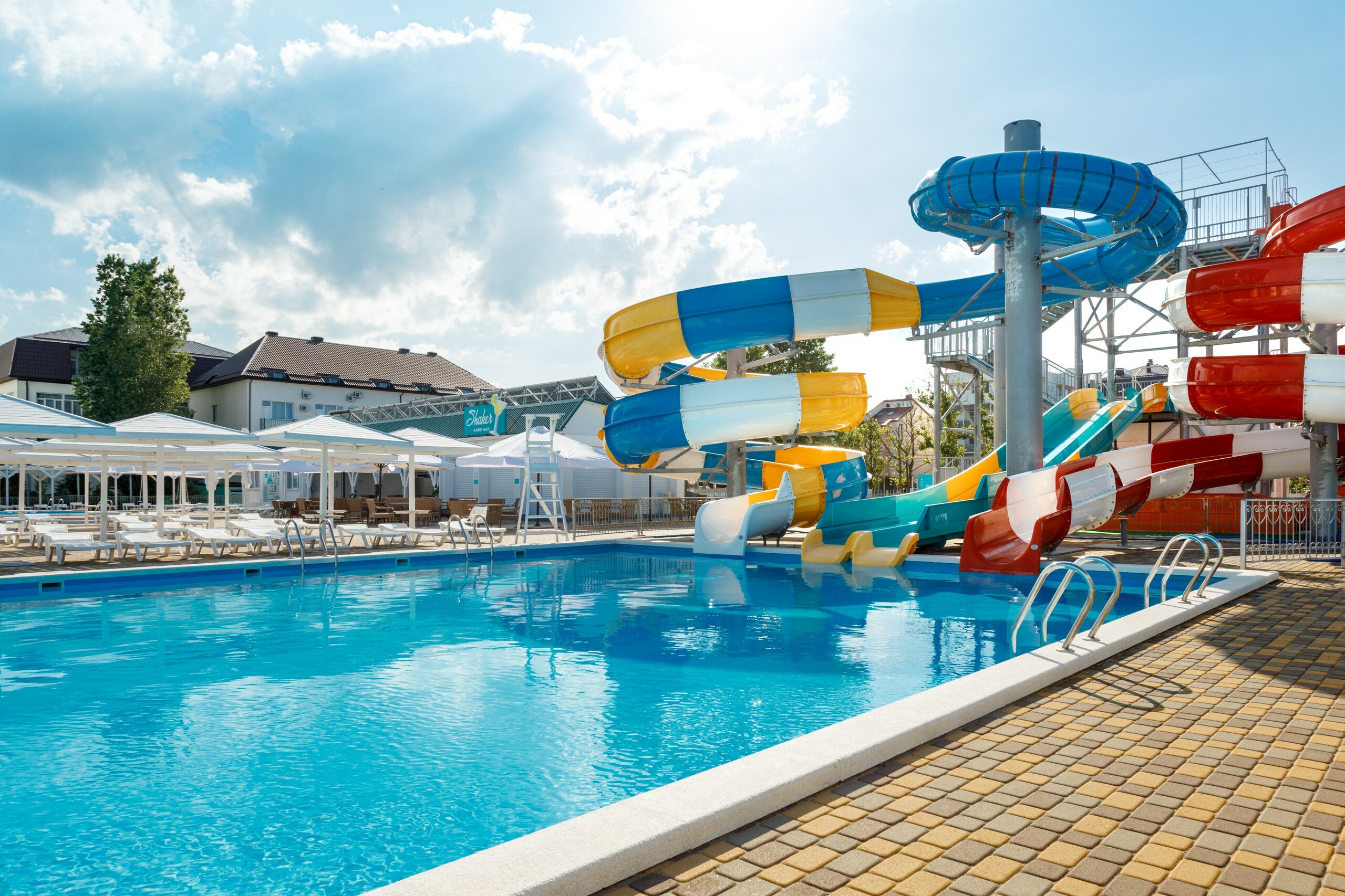 Фото отеля 3