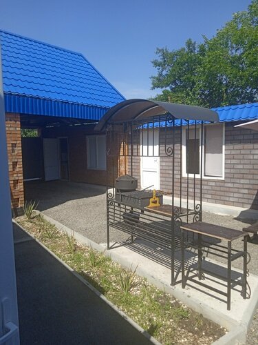 Hotel Домик на Дону, Rostov Oblast, photo