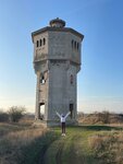 Водонапорная башня (Krasnodar Territory, Uspenskiy rayon), engineering infrastructure