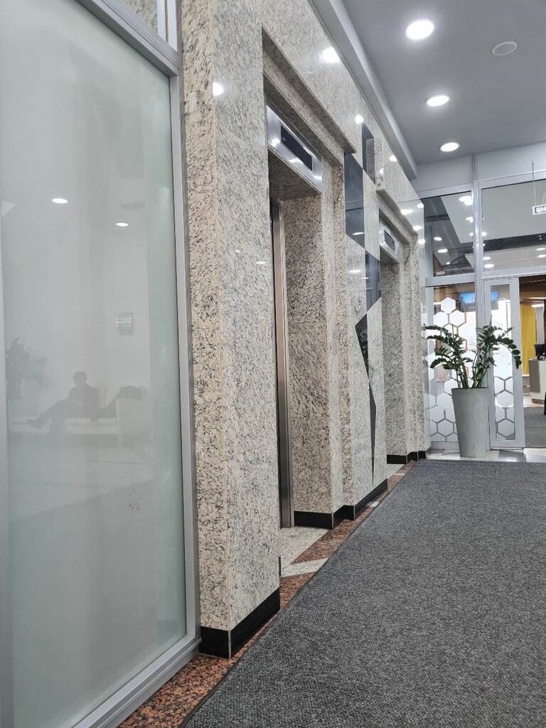 Bank Bereke Bank, Astana, photo