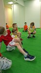 Afm (Kosmonavtov Street, 11А), sports school