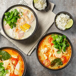 Poke cartel (Kuybysheva Street, 10) ، خدمة توصيل الطعام