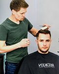 Studiya krasoty Nikolai Kolesova (Vitebskiy Avenue, 33к2), hairdresser