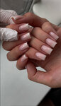 Temple. Nail (Energetikov Avenue, 37) ، صالون العناية بالأظافر