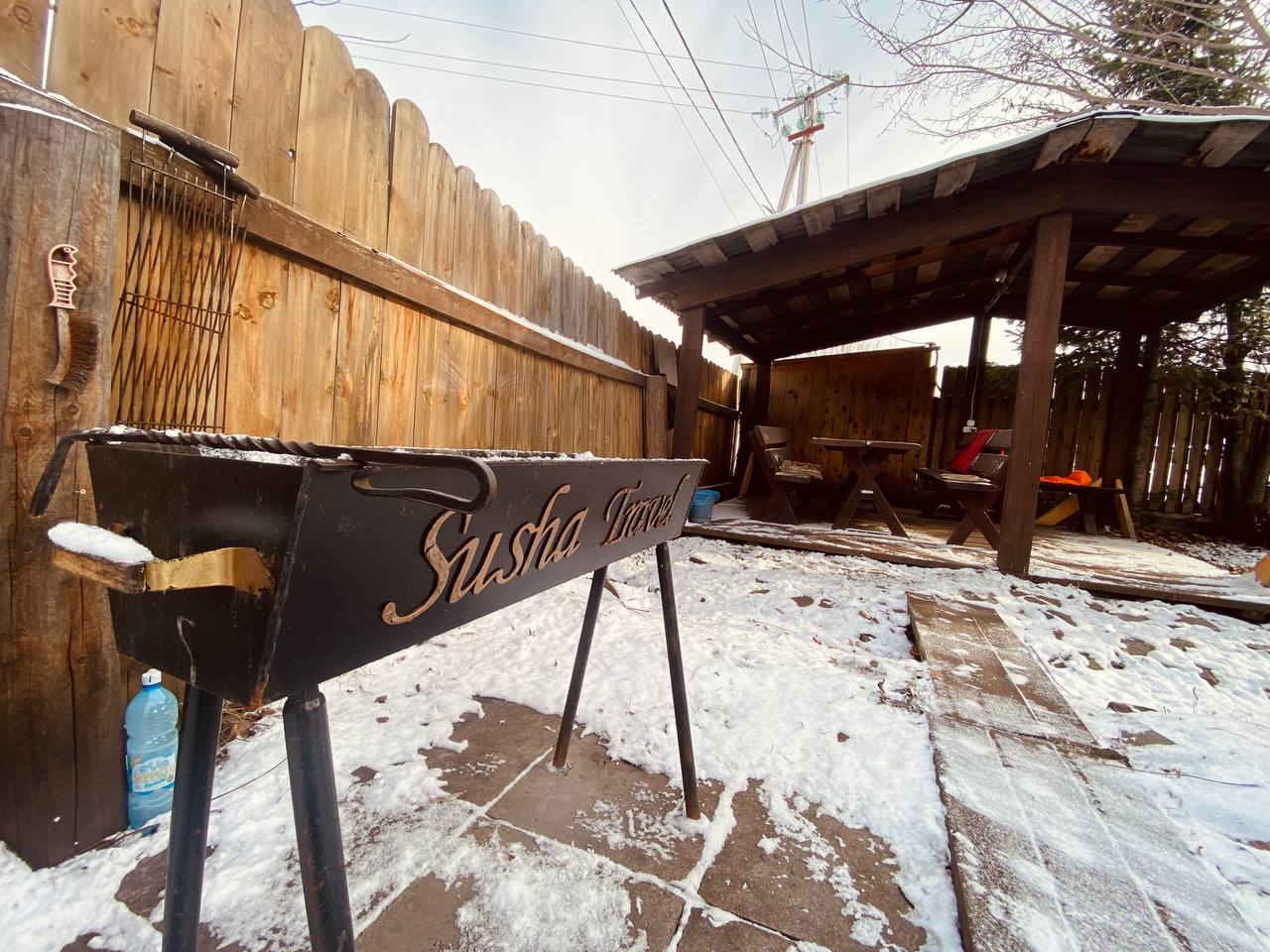 Фото Susha Travel