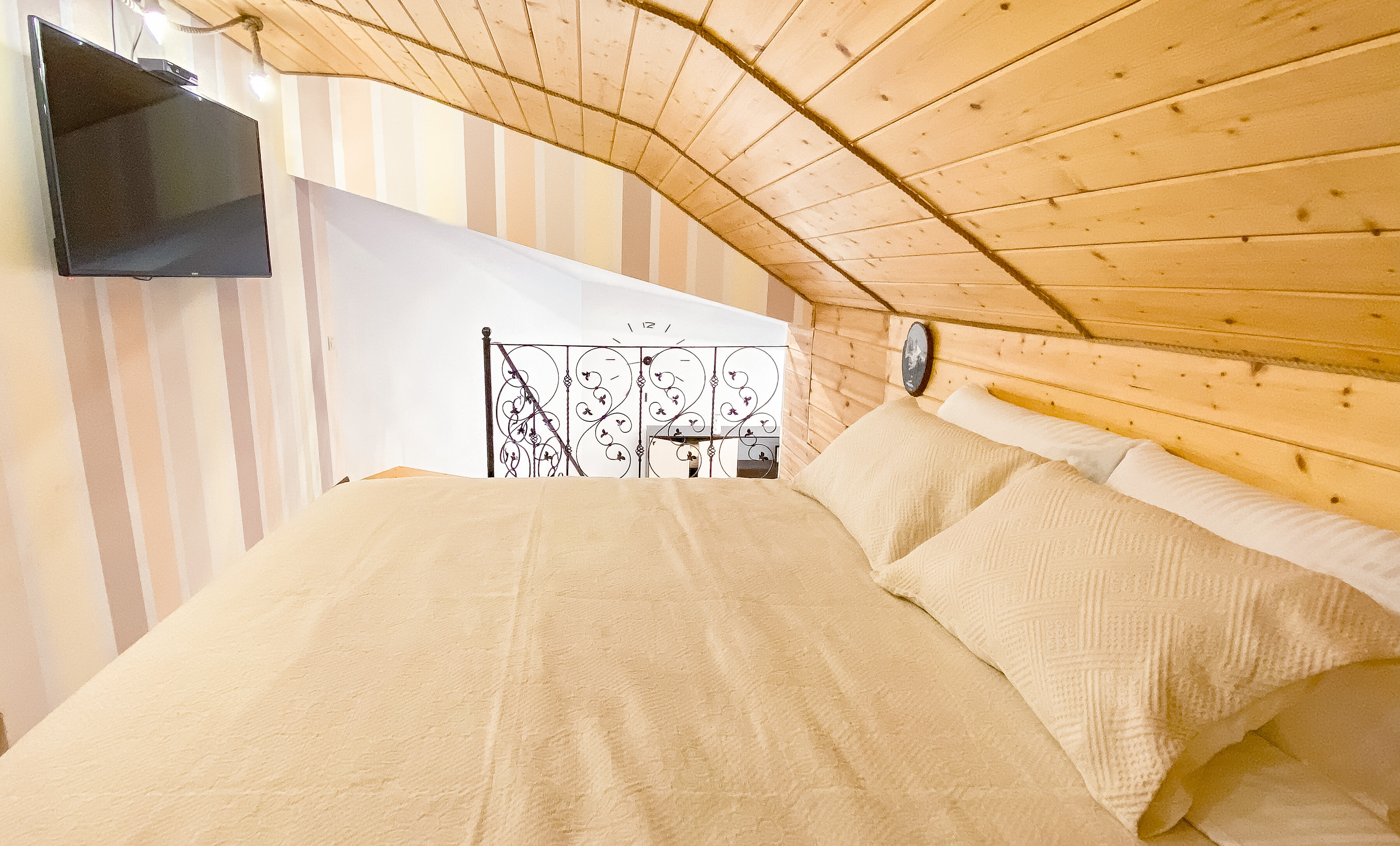 Фото Abri Luxe на Медовой