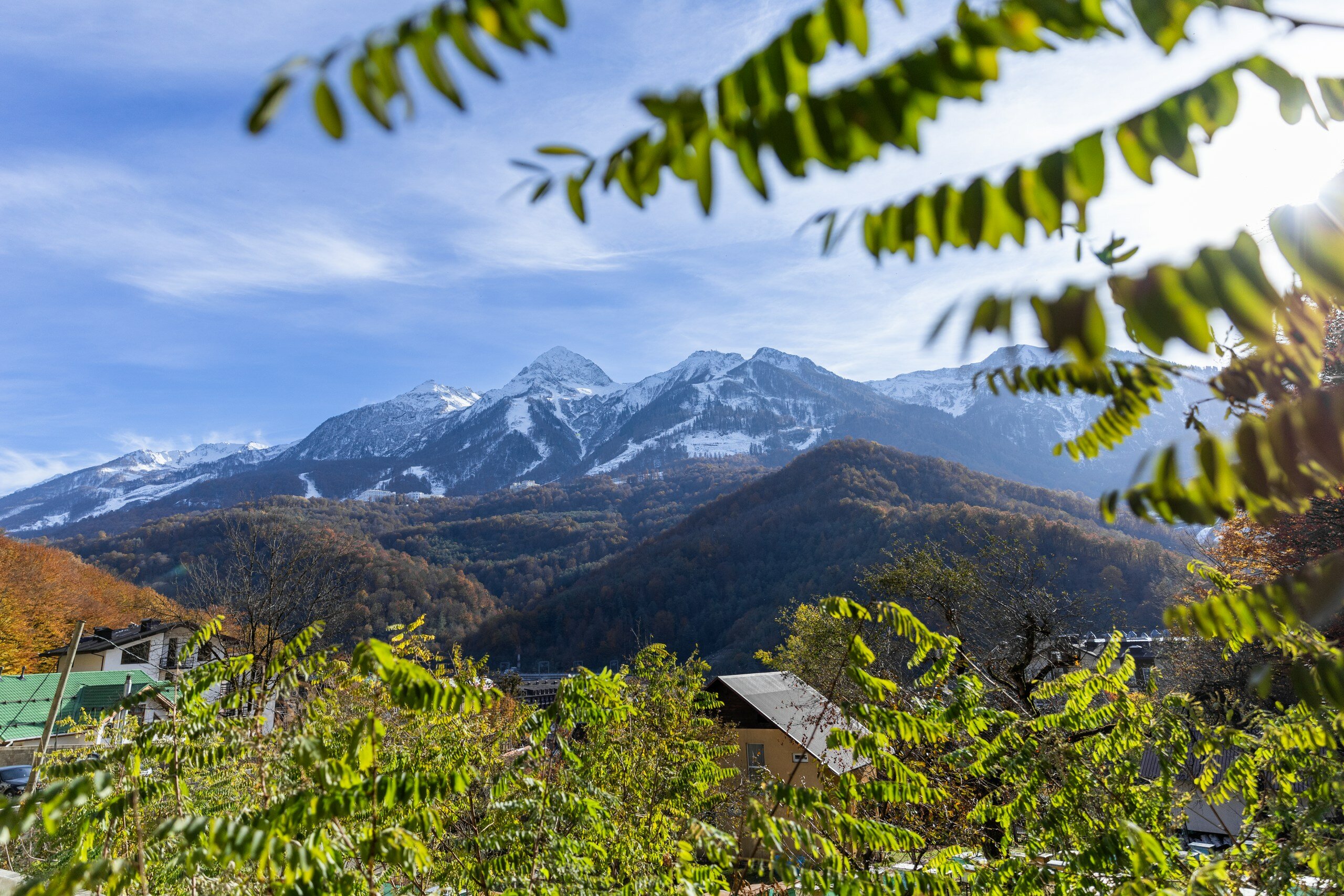 Фото отеля 5