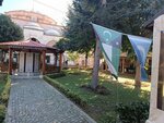 Hoca Ahmet Yesevi Vakfi (İstanbul, Fatih, Küçük Ayasofya Mah., Küçükayasofya Medresesi Sok., 21), public fund