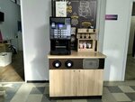 Barista (3-ya Dachnaya ulitsa, 1к14), coffee machine