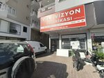 Television Factory Antalya (Antalya, Muratpaşa, Evliya Çelebi Cad., 50) ، تلفزيون باشتراك خاص (الكابل)