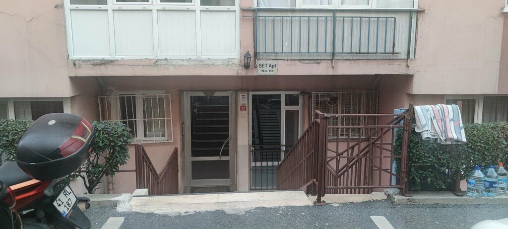 Web design studio Erenis Plc, Istanbul, photo