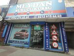 Ozel Yeni Meydan Surucu Kursu (Istanbul, Eski Edirne Asfalti Avenue, 88B), driving school