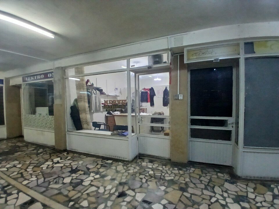 Tailor Merve Tailor, Konya, photo