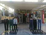 Kotcuu (Ankara Province, Sincan District, Plevne Mah., Pazar Sok., 30B) ، متجر ملابس