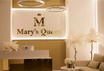 Mary’s Queen (78th Dobrovolcheskoy Brigady Street, 25), artistic group