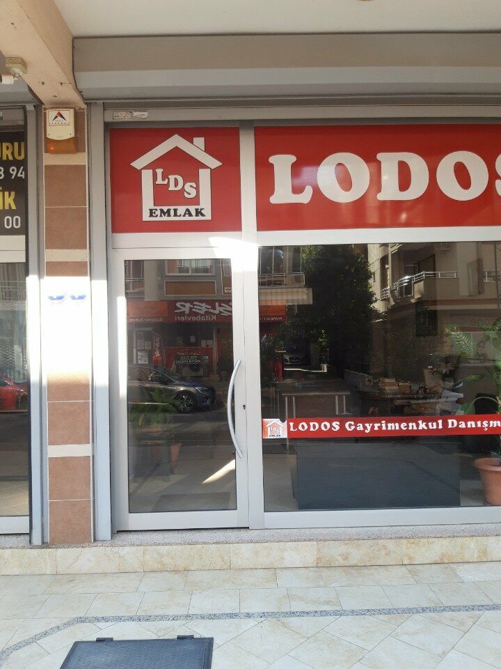 Real estate agency Lodos Emlak, Izmir, photo