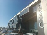 Kafka Construction Industry and Trade Joint Stock Company (Bursa, Nilüfer, Balat Mah., Sıhhiye Cad., 2B), construction company