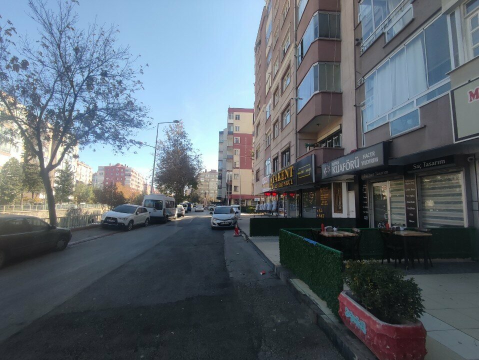 Hairdresser Bayan Kuaförü Hacer Yıldırım Selçuklu, Konya, photo