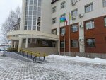 Агентство социального благополучия населения (ulitsa 60 let Oktyabrya, 1А) ، قسم الخدمات البشرية