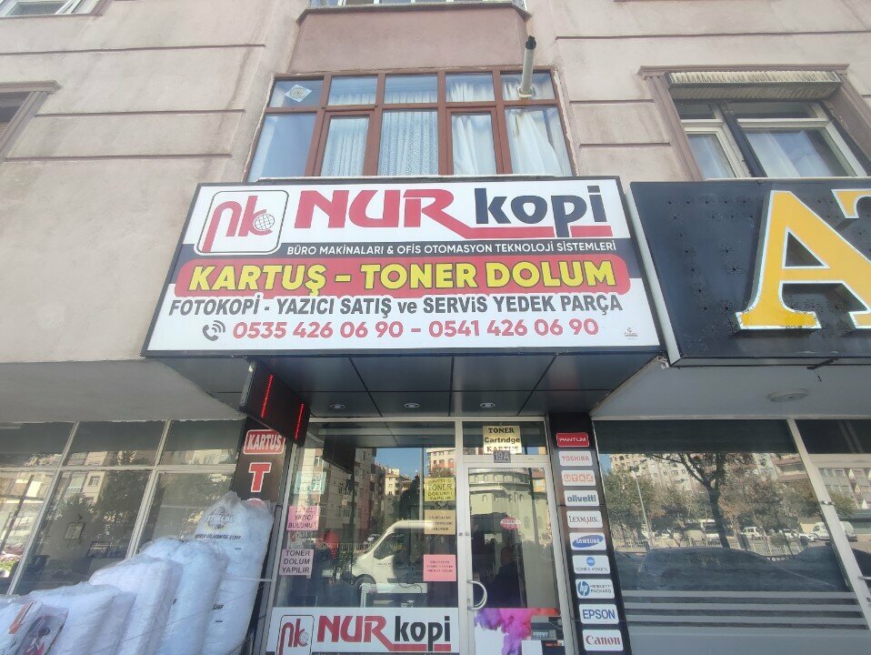 Clothing store Pashmina Scarf Palace, Konya, photo