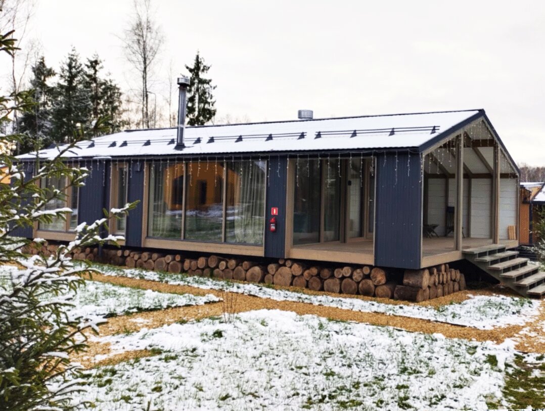 Фото Garnet Holiday Мир