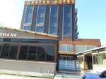 Unaten (İzmir, Gaziemir, Akcay Avenue, 260) ، فندق