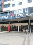 Rota Evin (Ankara Province, Etimesgut District, Sehit Osman Avci Neighborhood, 2636th Avenue, 1A) ، وكالة عقارية