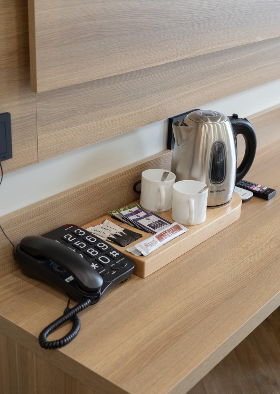 Фото Сканди