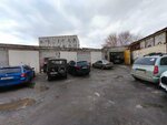 Spark (Kozlovskaya Street, 34), servicio de coches, centro de reparación de automóviles
