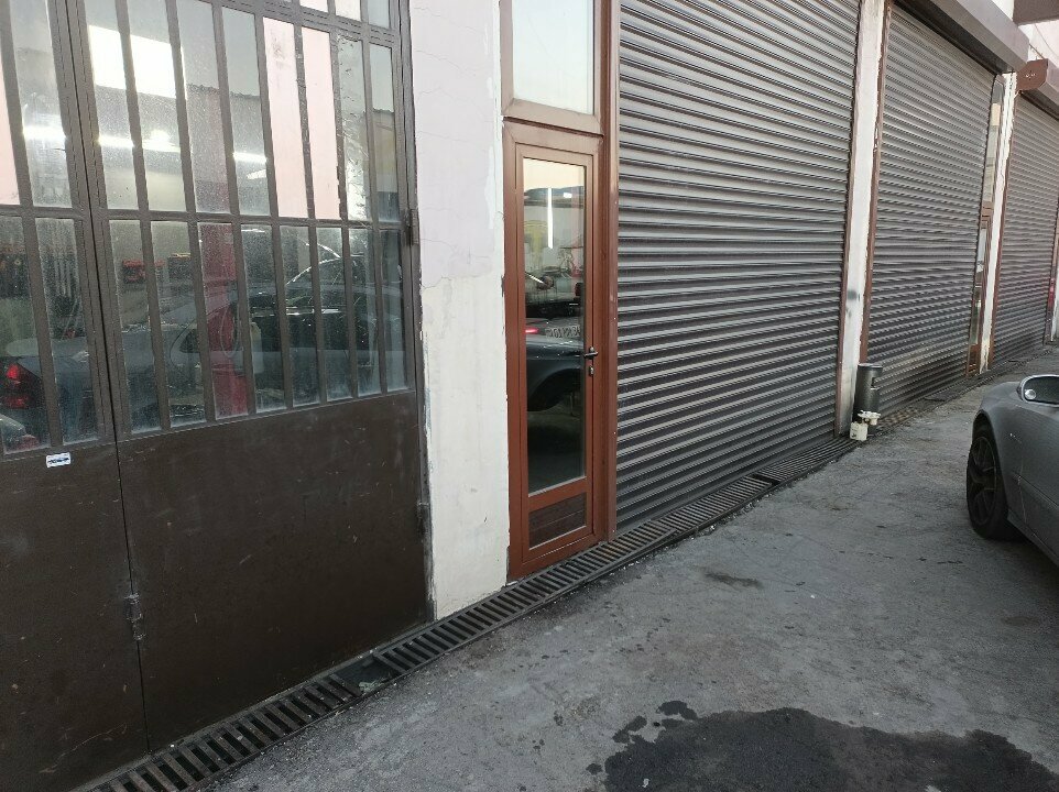 Car service, auto repair TurboTechHub, Yerevan, photo