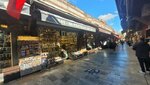 Firatello (İstanbul, Fatih, Sultan Ahmet Mah., Arasta Çarşısı Sok., 68) ، متجر الهدايا والتذكارات