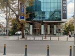 Star Patent Organizasyon (İstanbul, Şişli, Fulya Mah., Ortaklar Cad., 14), patent services
