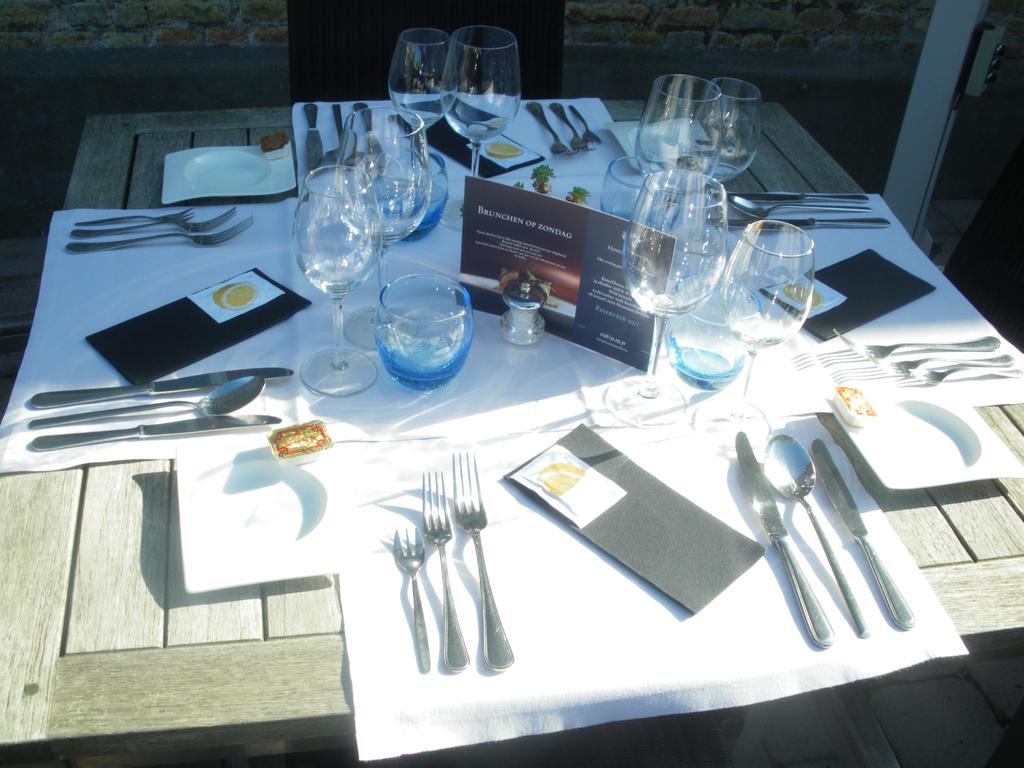 Фото Hotel Amaryllis Veurne