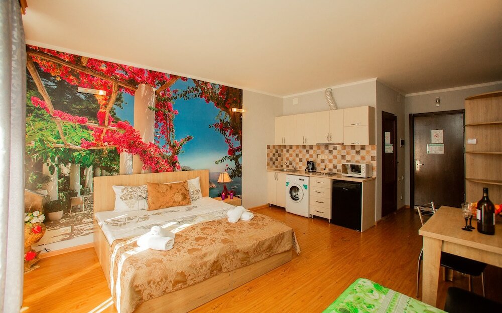 Фото Orbi Luxury Apartments