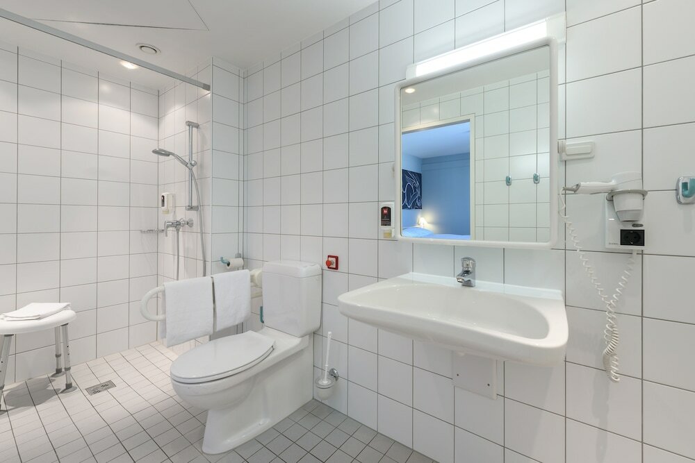 Фото Ibis Bregenz