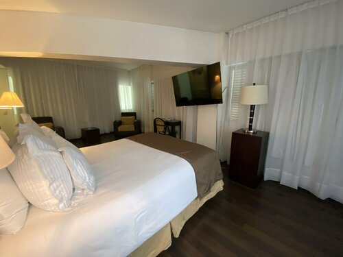 Гостиница Suites Teca Once