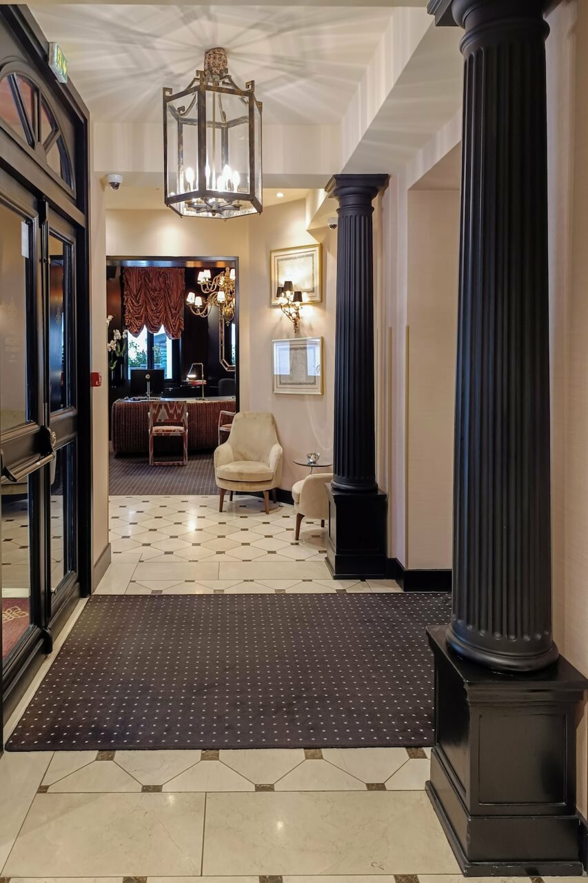 Фото Chalgrin Boutique Hotel