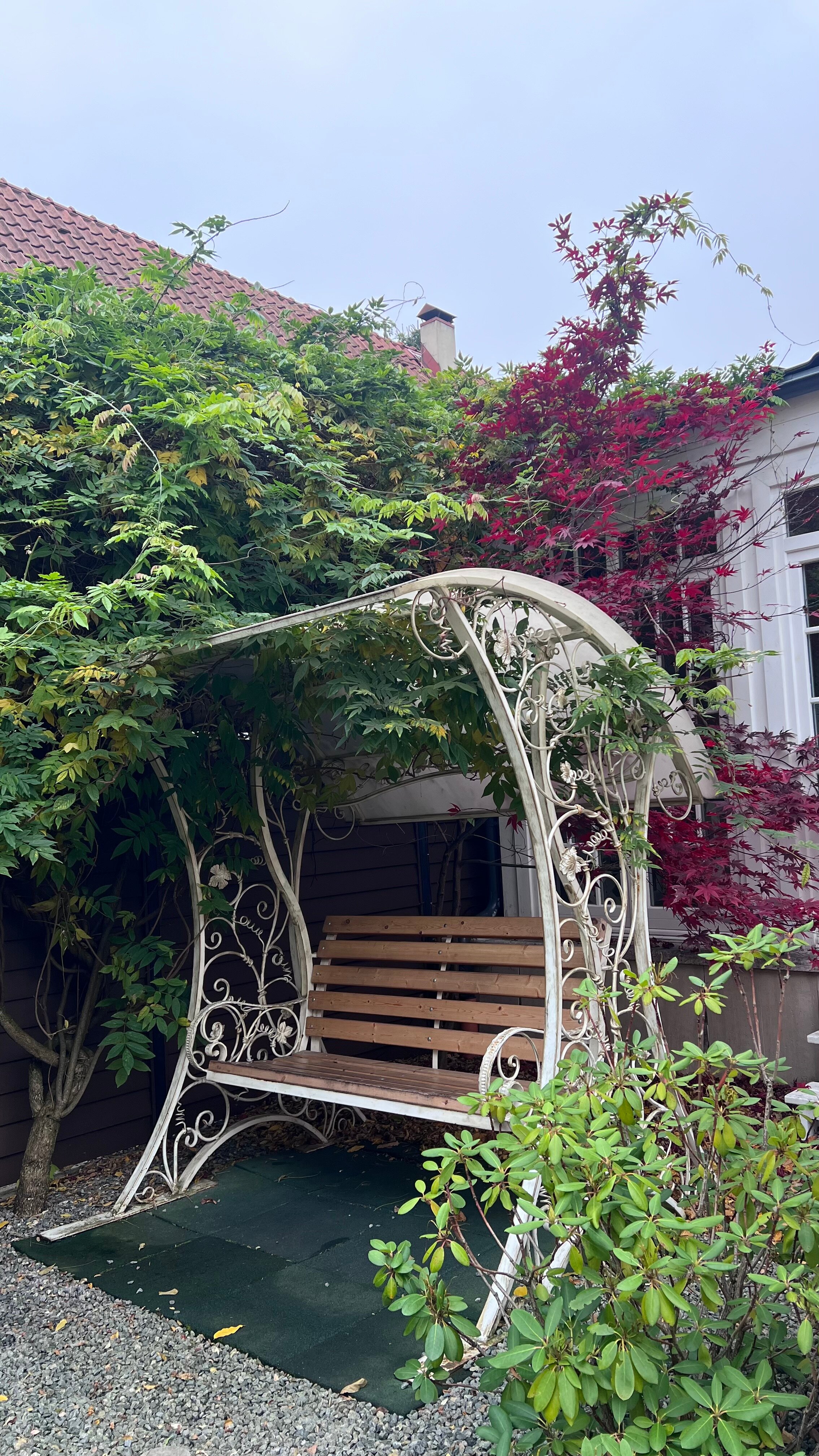 Фото Вилла Тоскана