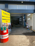 Express Oil Change Point (Shemákın kóshesi, 157/2), punto express de cambio de aceite