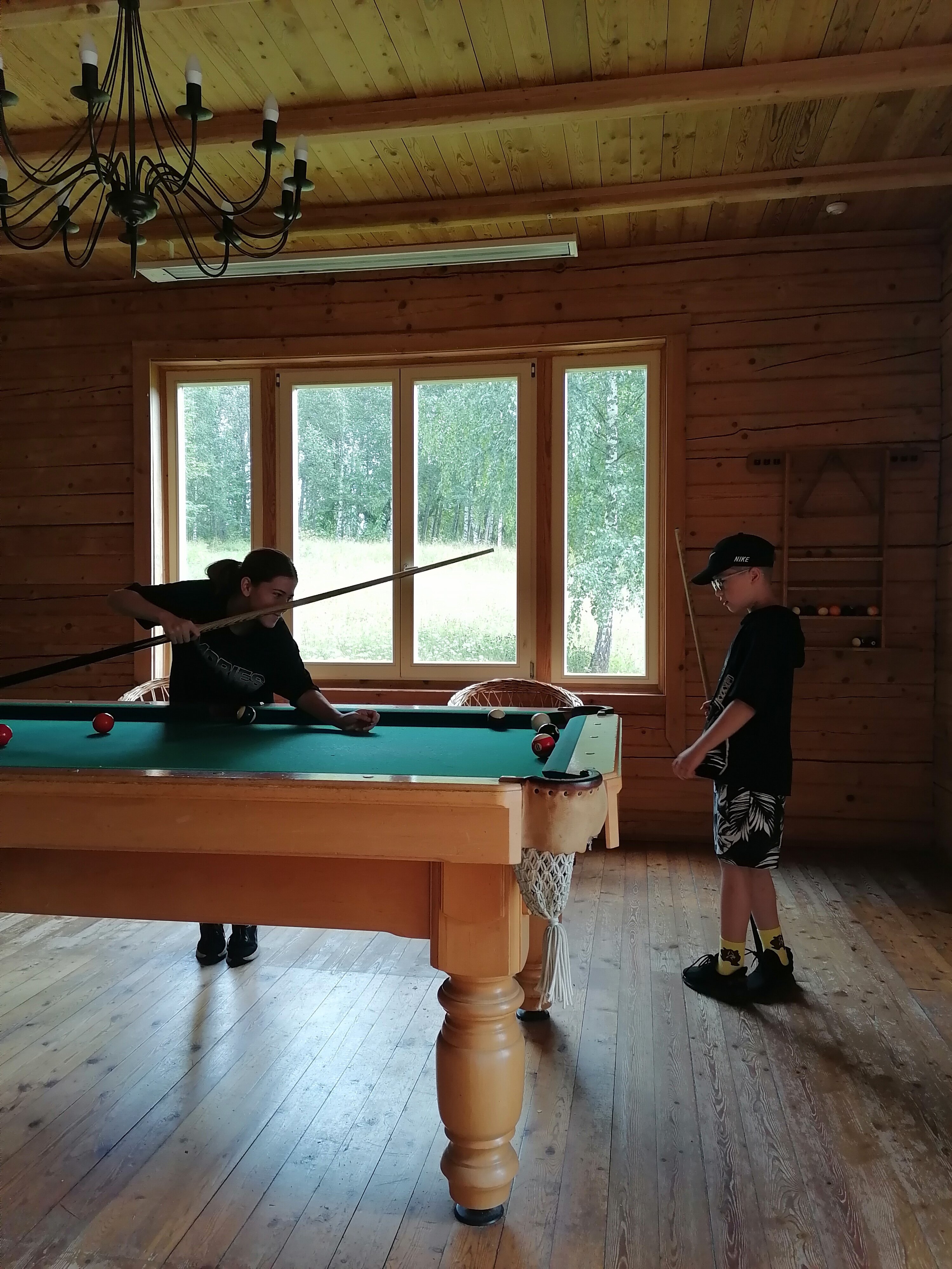 Фото Вершина Селигера