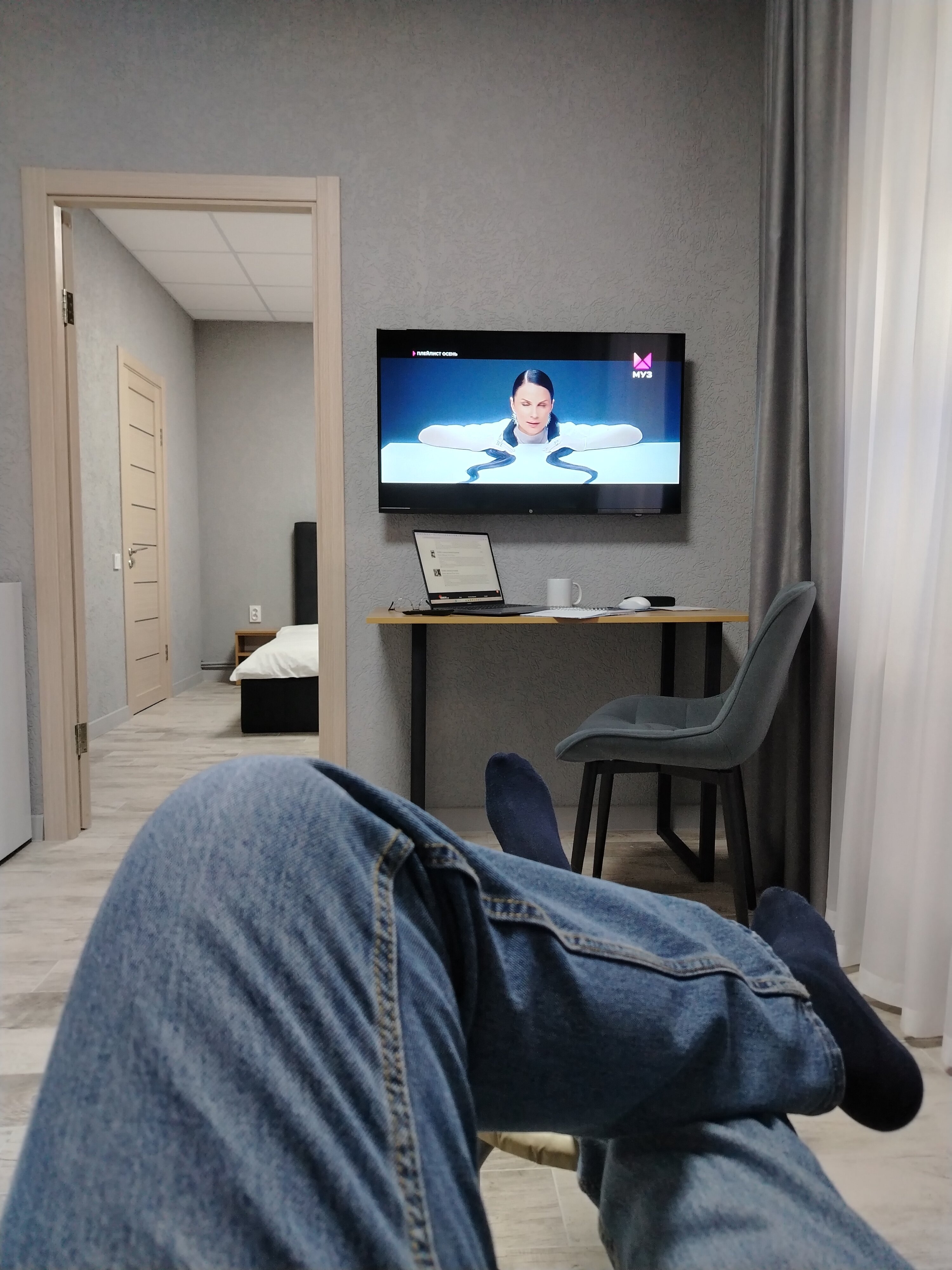 Фото Rent Min Vody на улице Мира 14