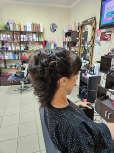 Ясмин (село Скалистое, улица Ленина, 94), beauty salon