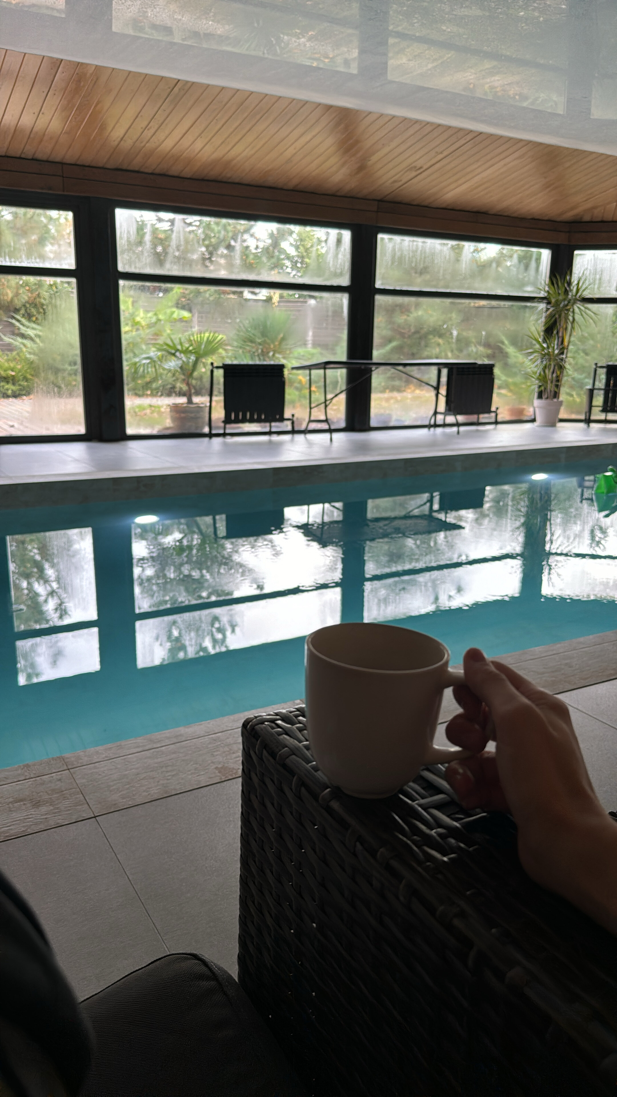 Фото Вилла Маленький Бали