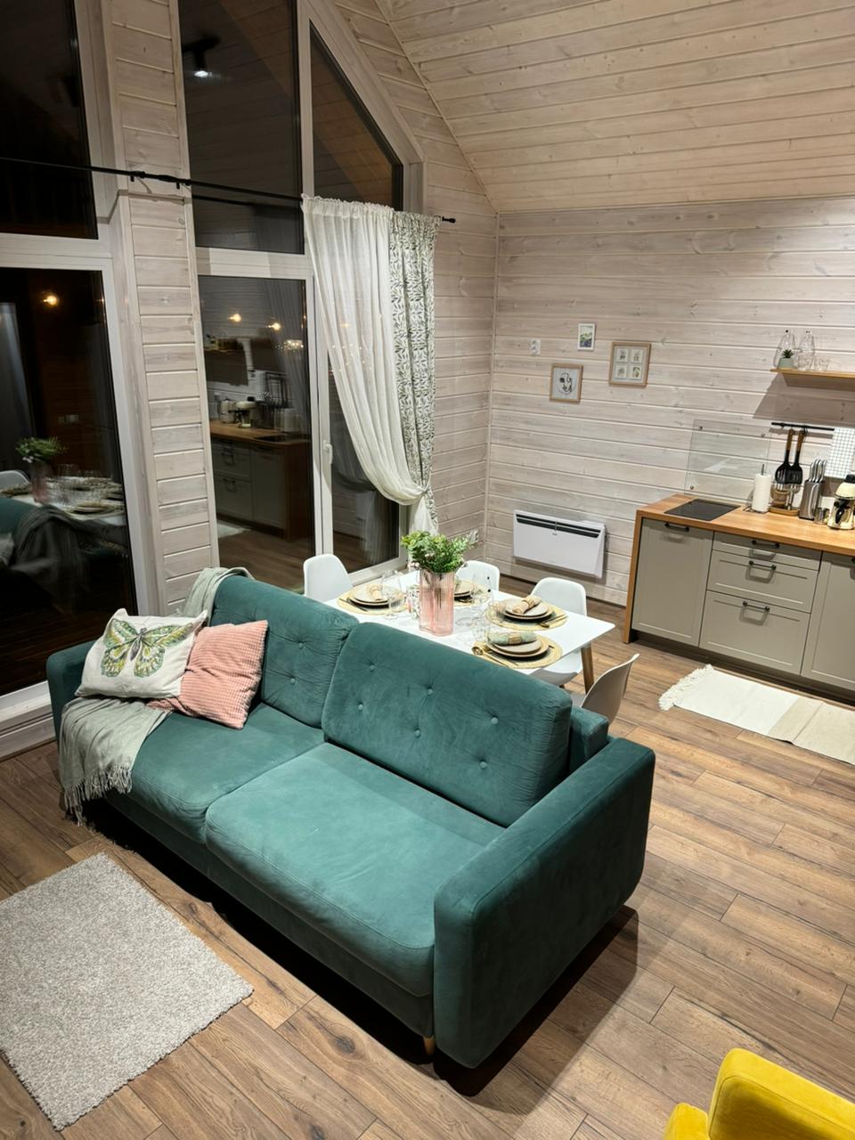 Фото Эхо Костра